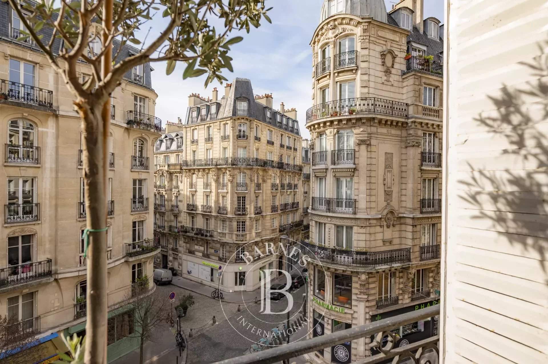 Paris  - Appartement 4 Pièces 2 Chambres - picture 11