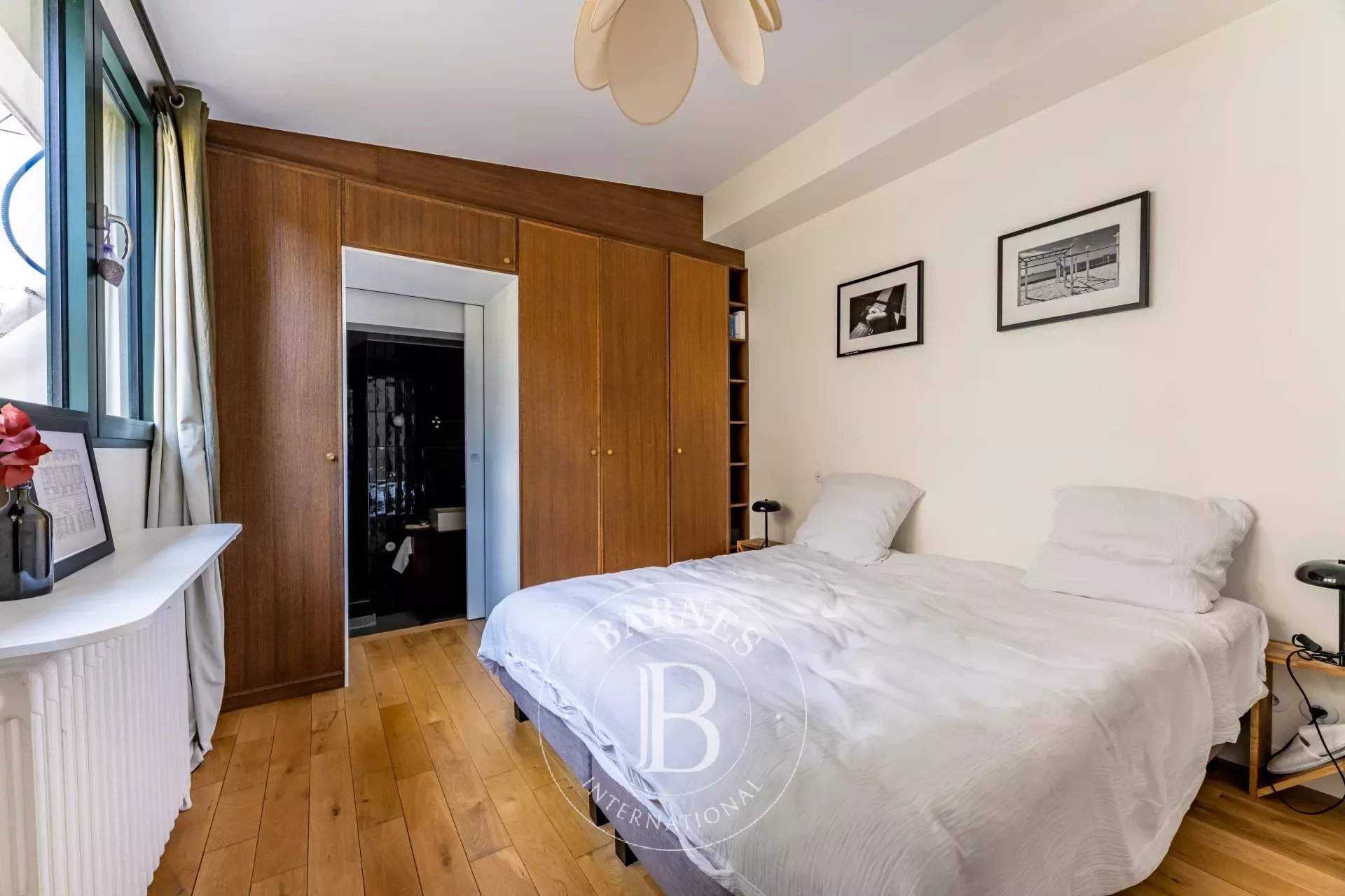 Paris  - Appartement 3 Pièces, 1 Chambre - picture 14