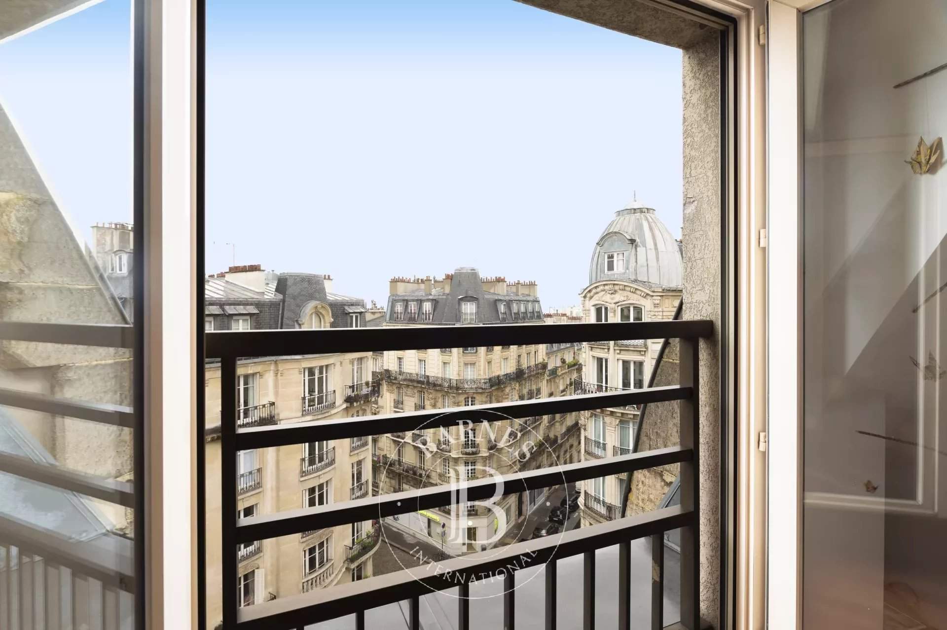 Paris  - Apartment 4 Bedrooms - picture 5
