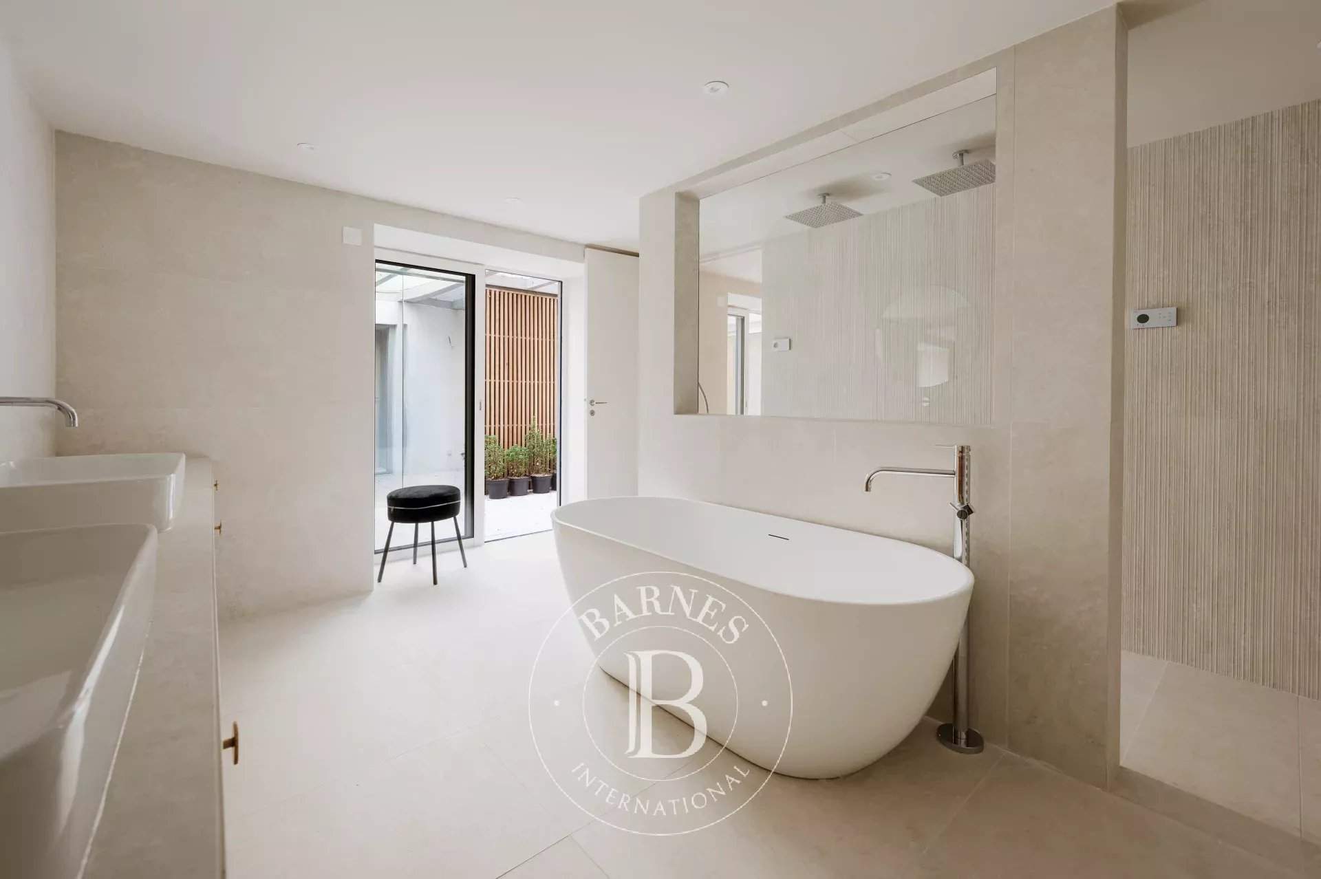 Clichy  - Casa adosada 7 Cuartos 4 Habitaciones - picture 20