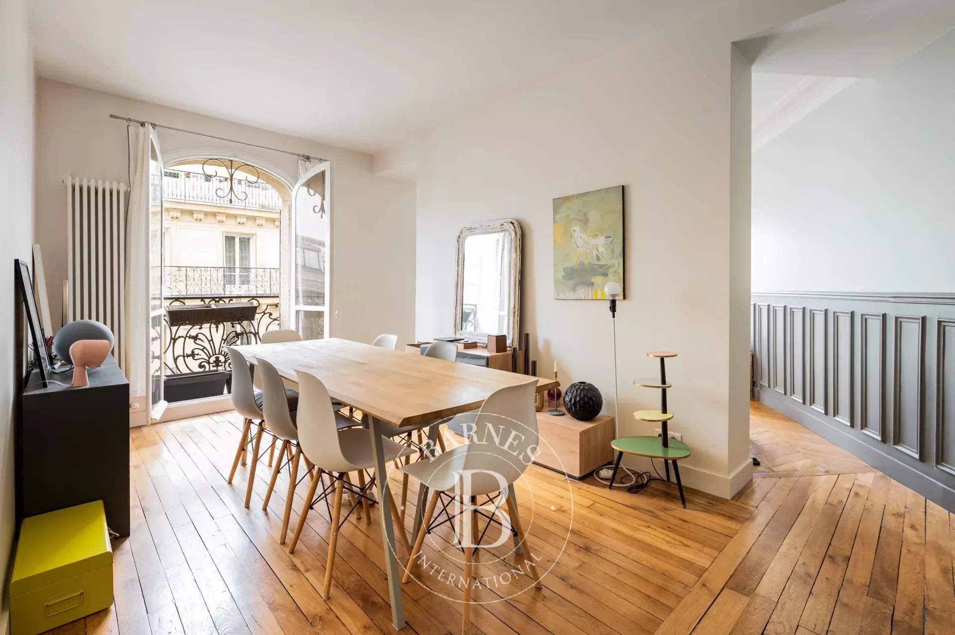 Paris  - Appartement 3 Pièces, 1 Chambre - picture 4