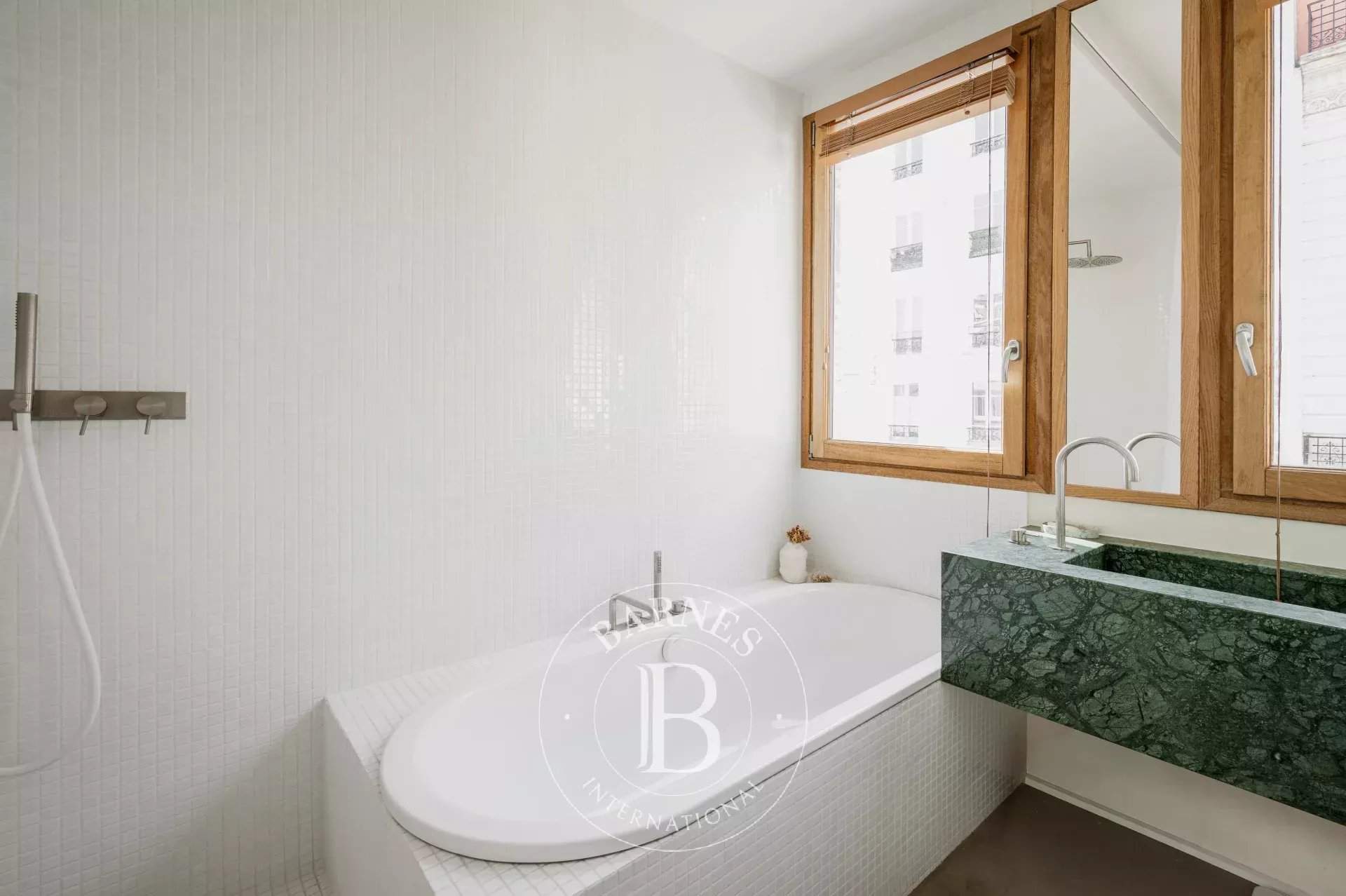 Paris  - Piso 3 Cuartos 2 Habitaciones - picture 9