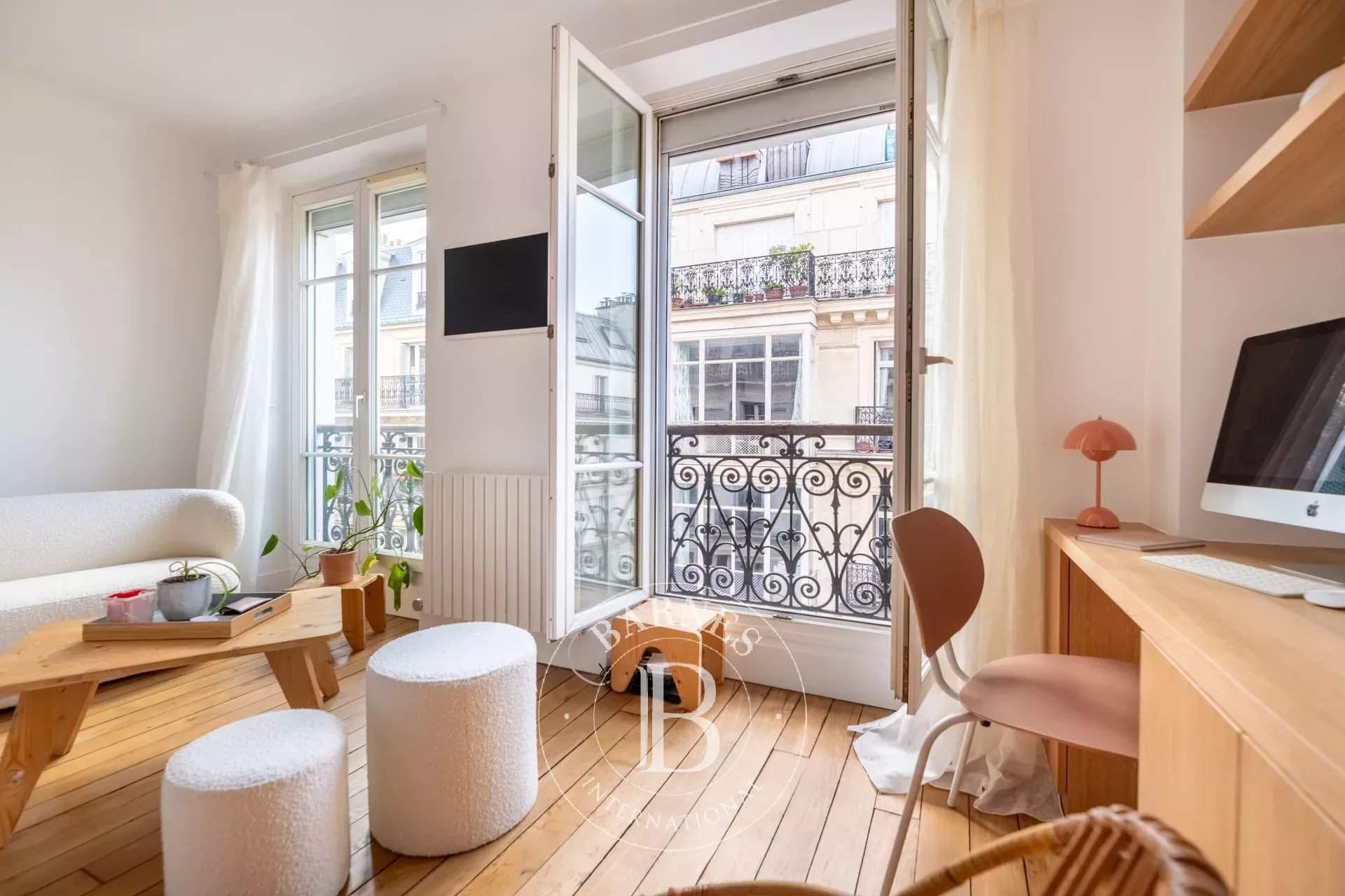 Paris  - Apartment  - picture 4