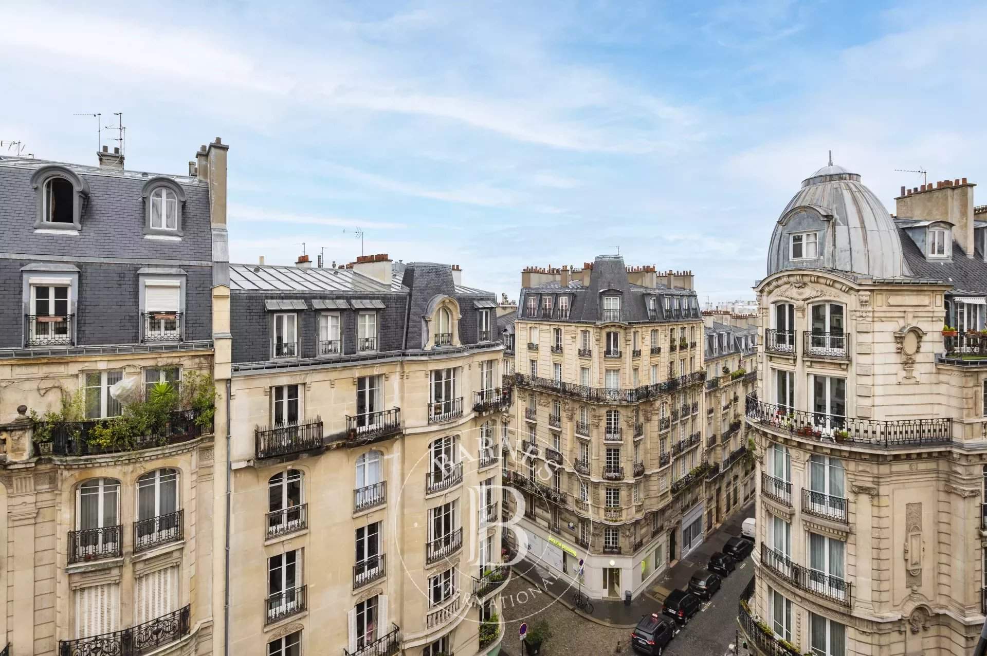 Paris  - Appartement 6 Pièces 4 Chambres - picture 9