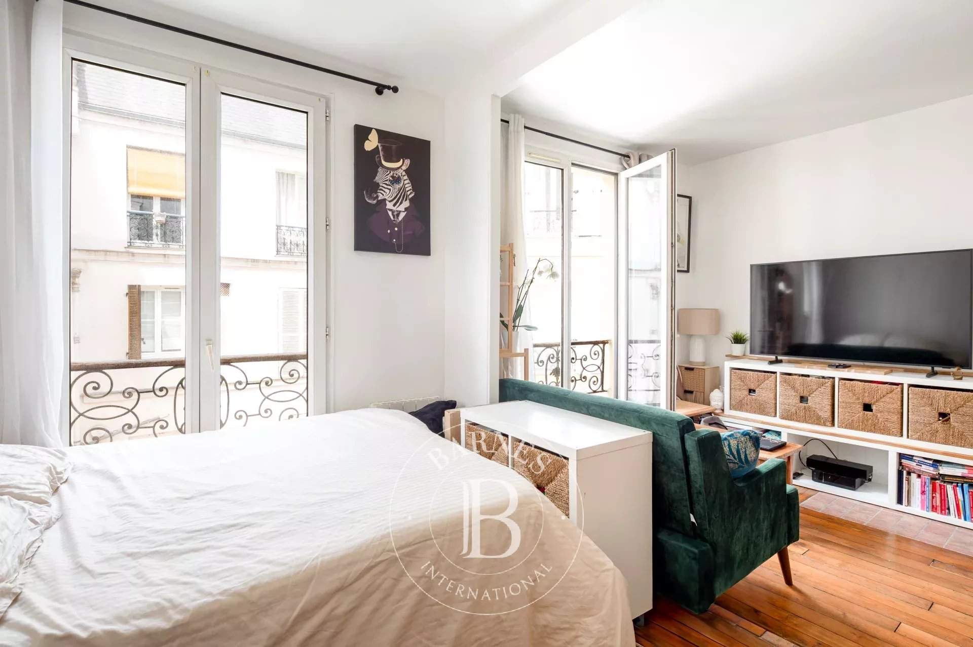 Paris  - Apartment  - picture 4