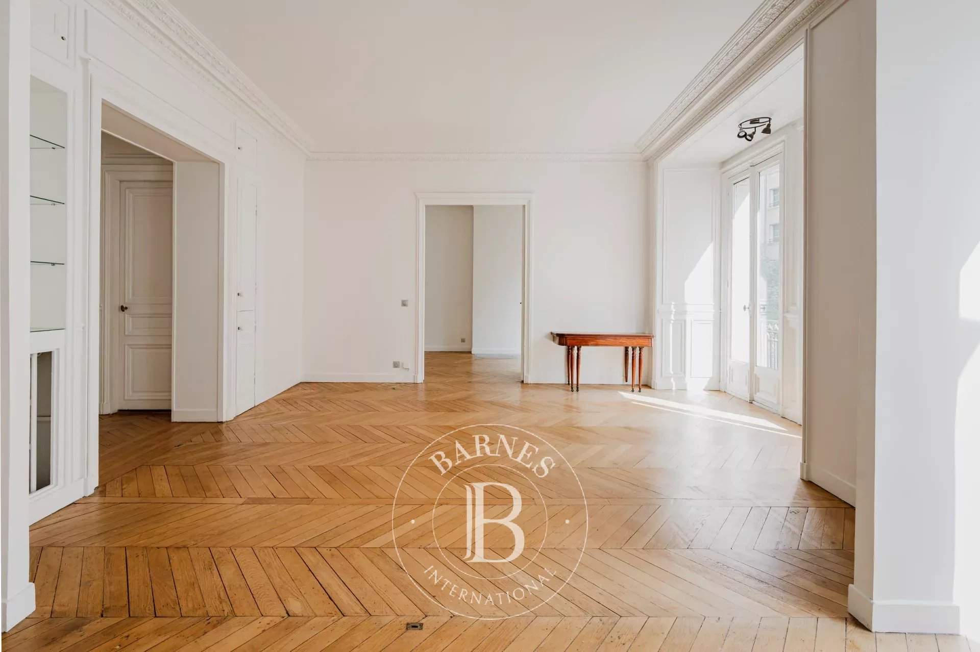 Paris  - Piso 5 Cuartos 3 Habitaciones - picture 11