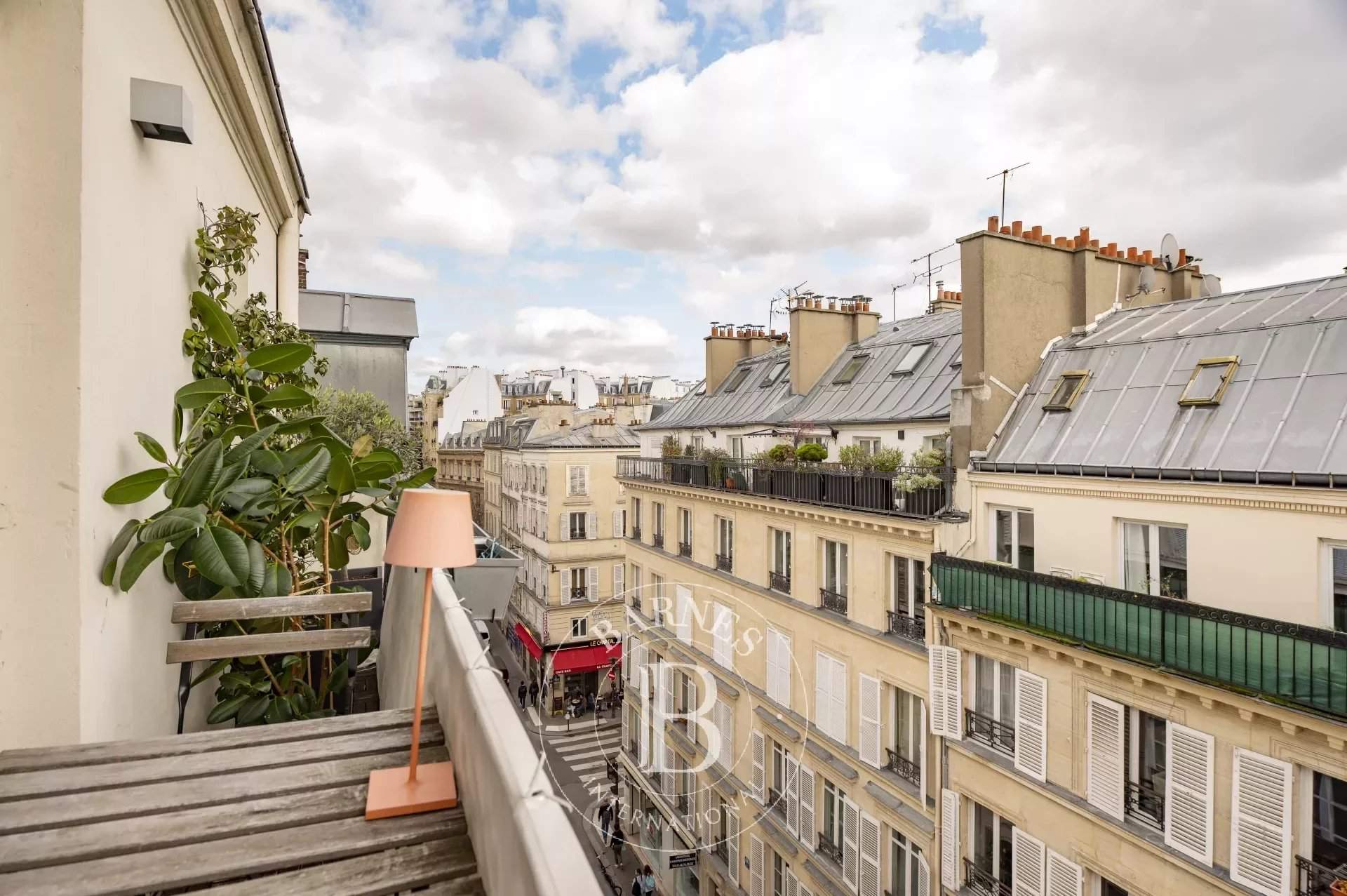 Paris  - Appartement 2 Pièces, 1 Chambre - picture 6
