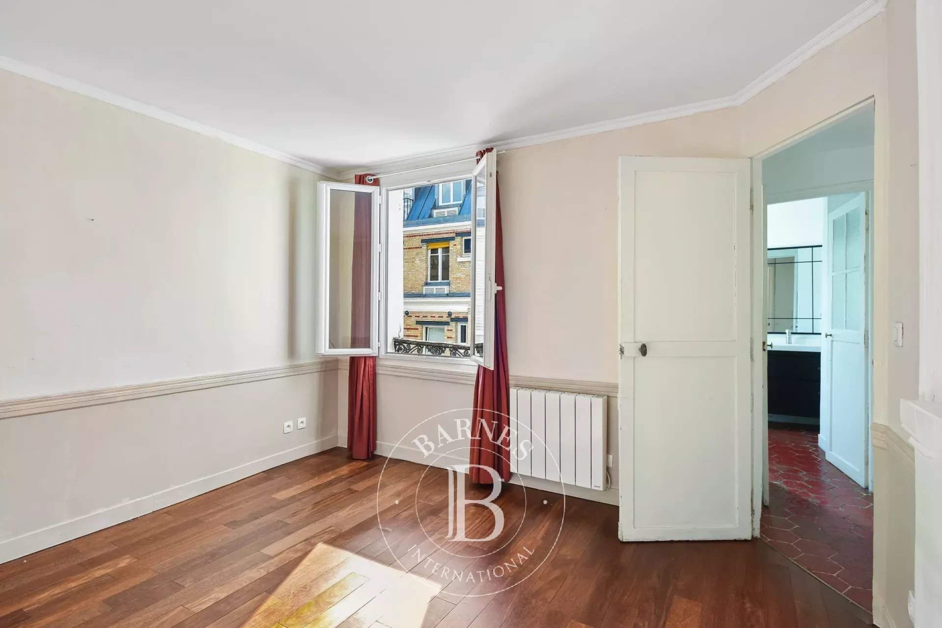 Paris  - Appartement 2 Pi&egrave;ces, 1 Chambre - picture 11