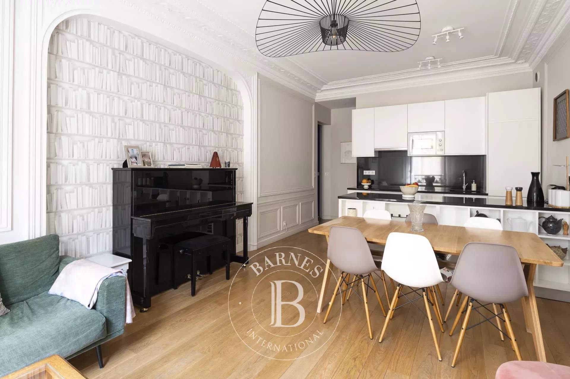 Paris  - Apartment 2 Bedrooms - picture 10