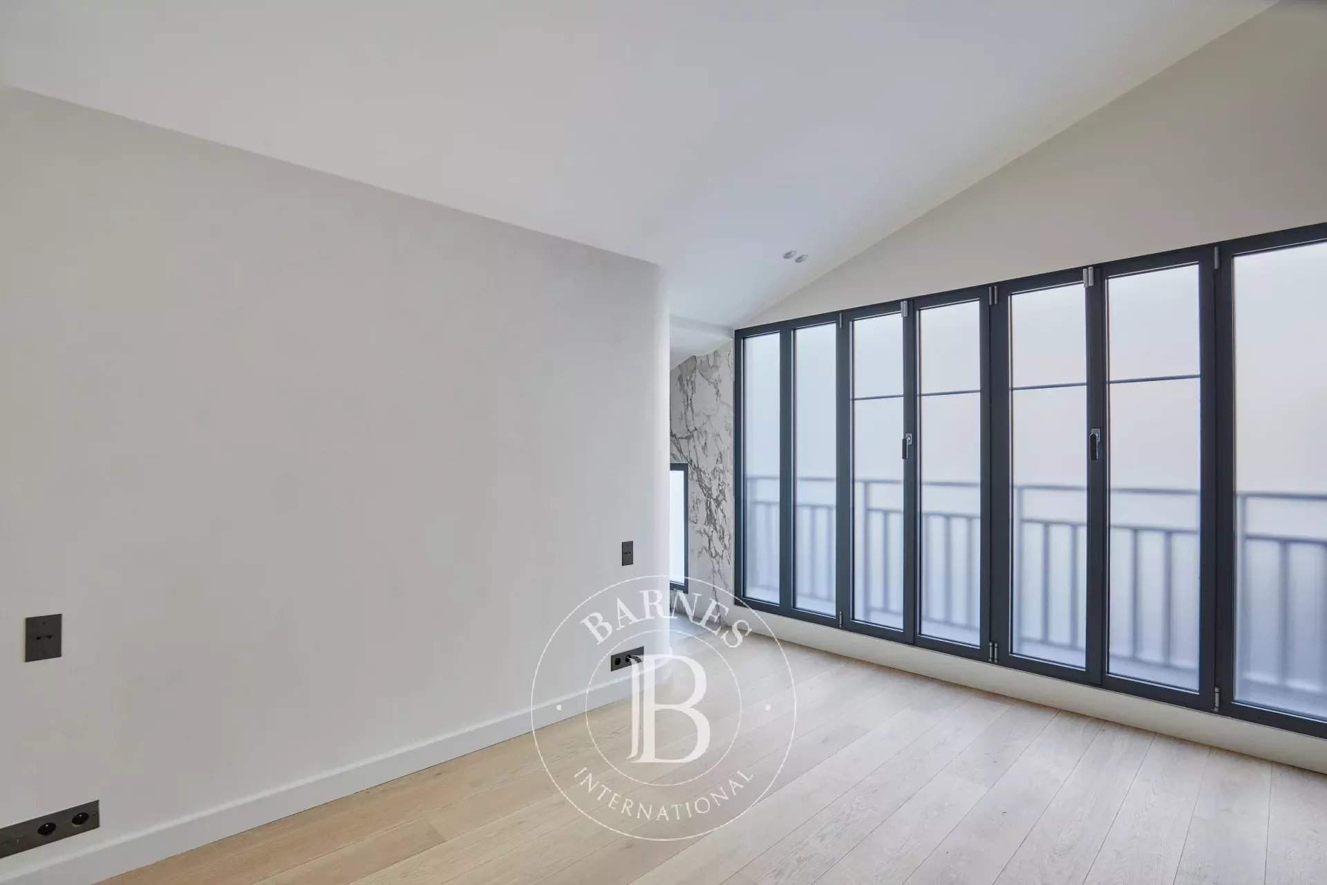 Paris  - Apartment 3 Bedrooms - picture 15