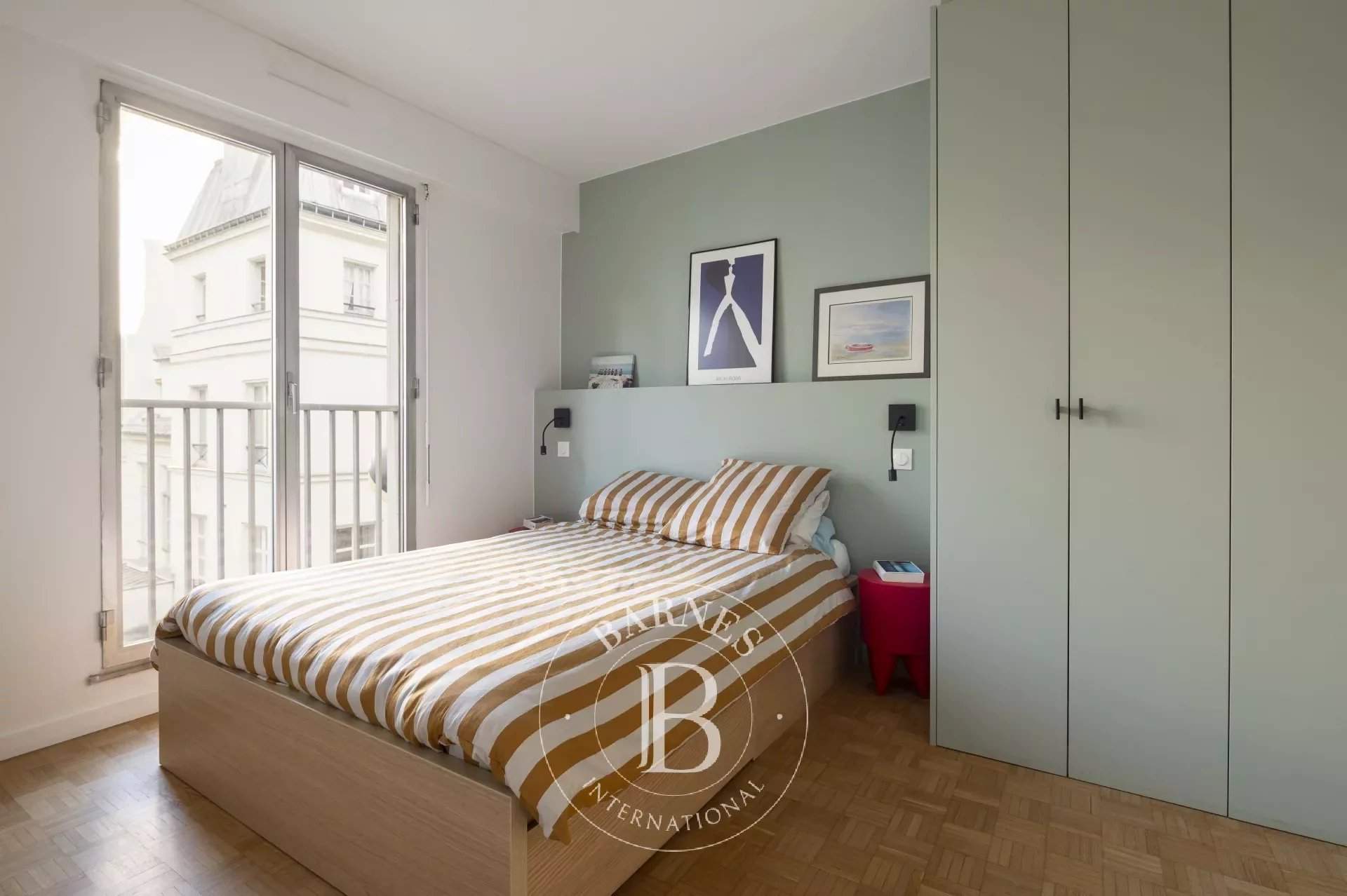 Paris  - Apartment 1 Bedroom - picture 3