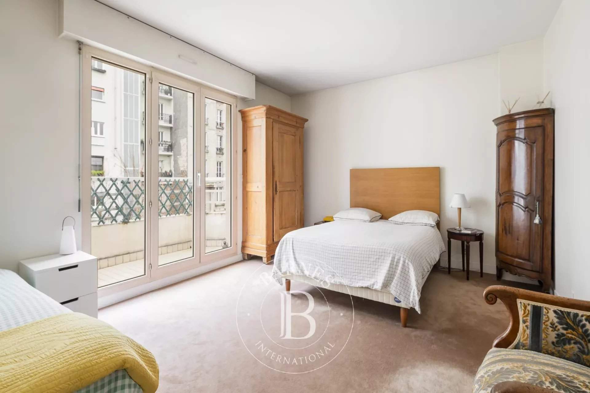 Paris  - Apartment 4 Bedrooms - picture 17