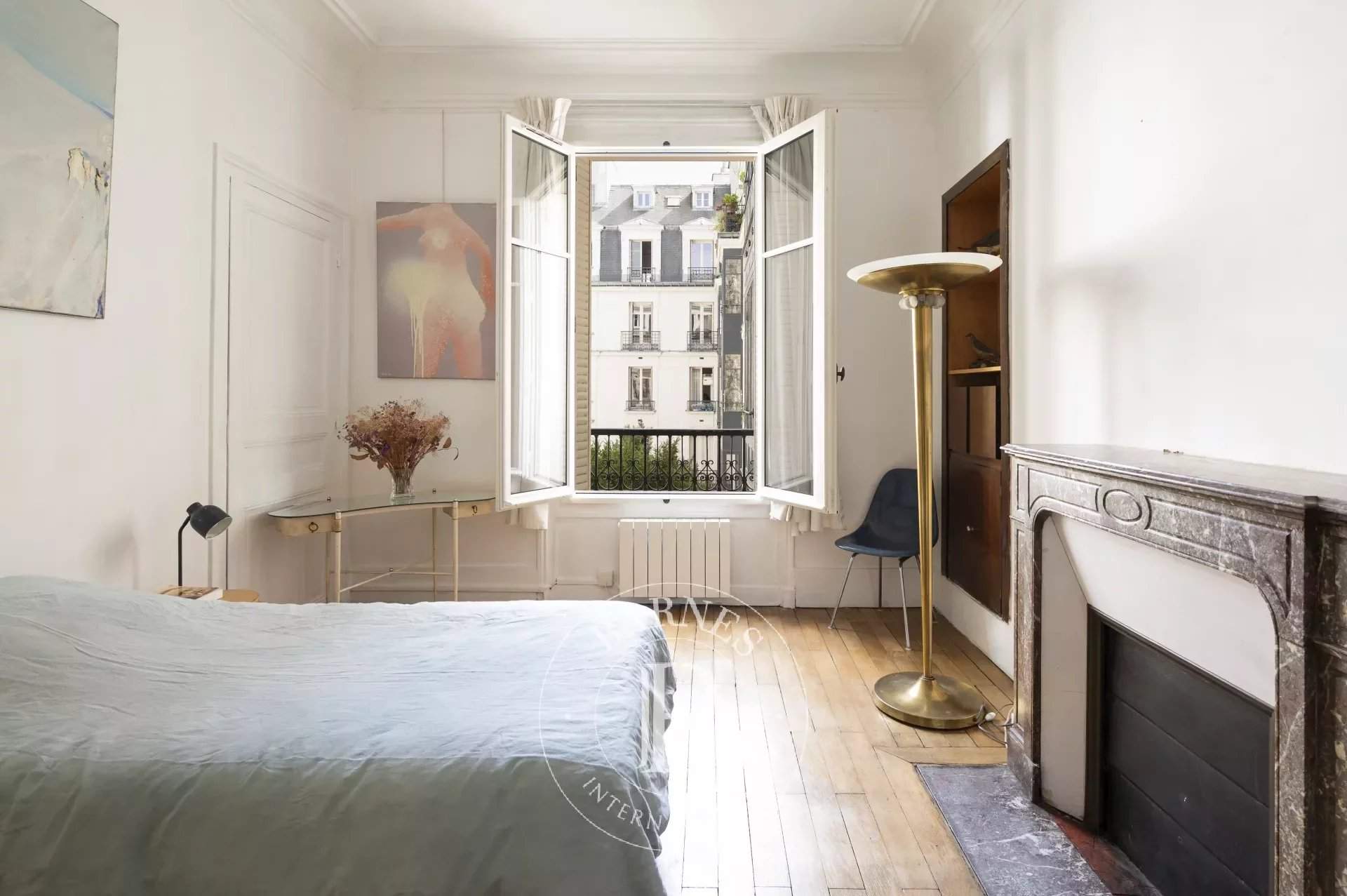 Paris  - Appartement 6 Pièces 4 Chambres - picture 16