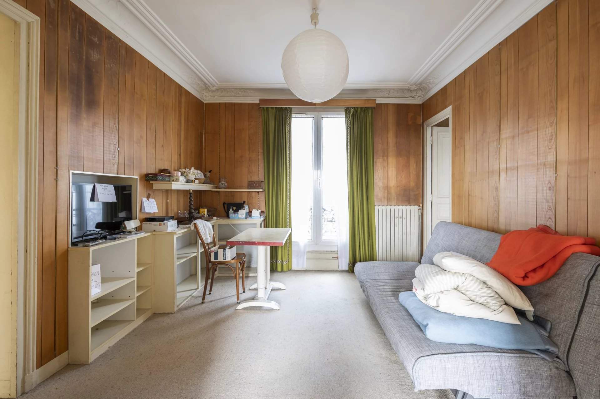 Paris  - Apartment 5 Bedrooms - picture 6