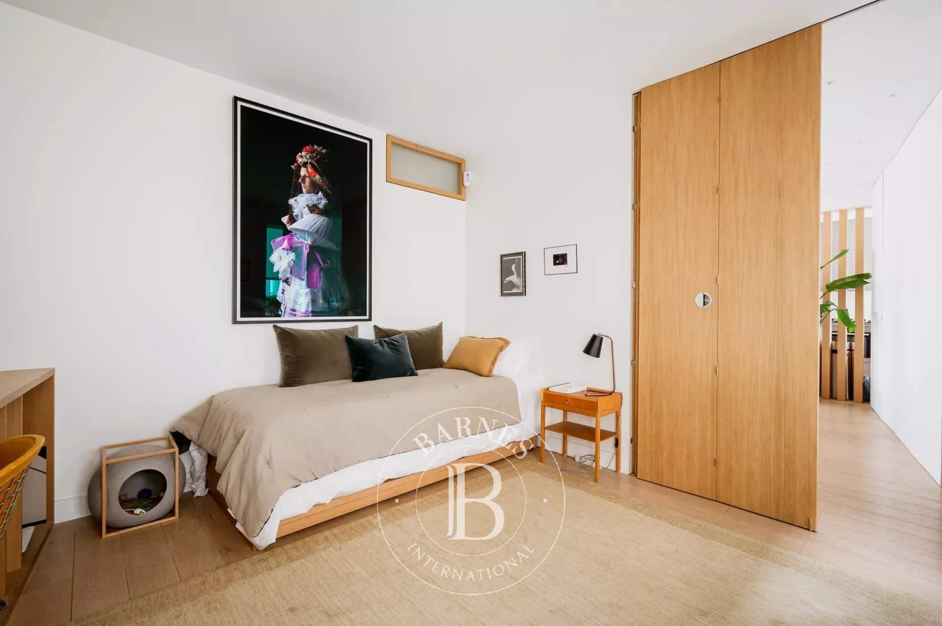 Paris  - Appartement 4 Pi&egrave;ces 2 Chambres - picture 18