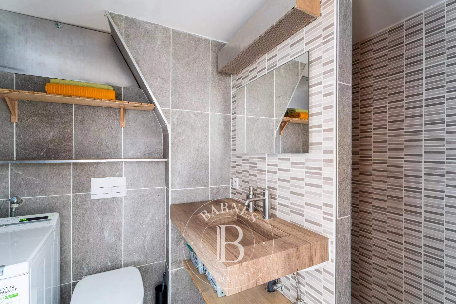 Paris  - Piso 1 Cuarto - picture 8