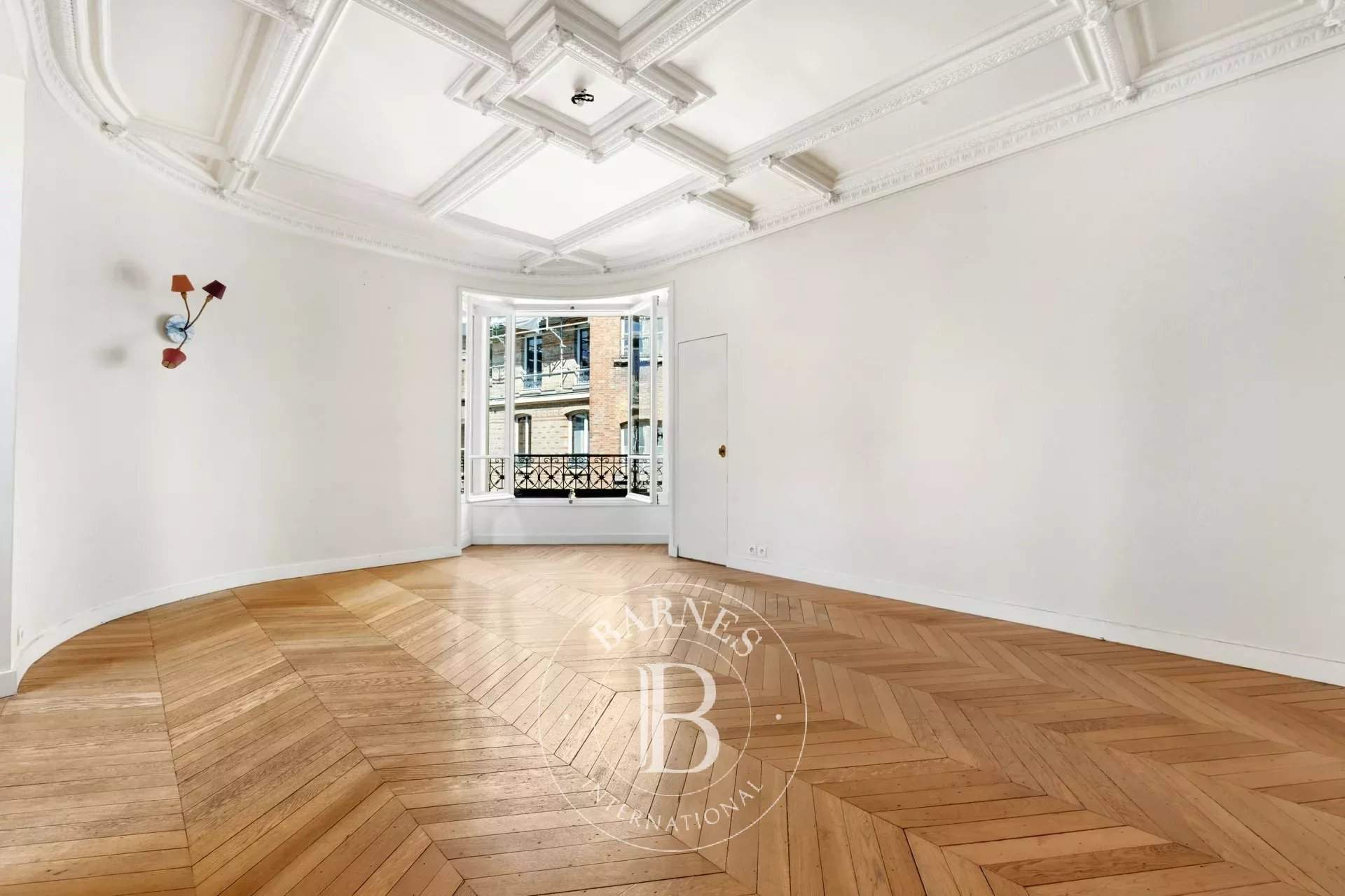 Paris  - Appartement 7 Pi&egrave;ces 4 Chambres - picture 17