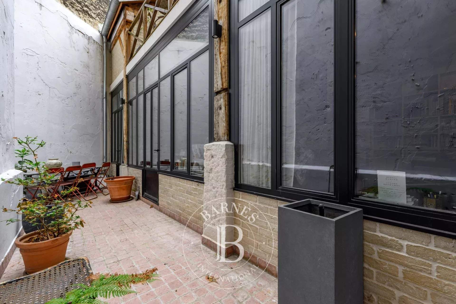 Paris  - Appartement 5 Pièces 4 Chambres - picture 11