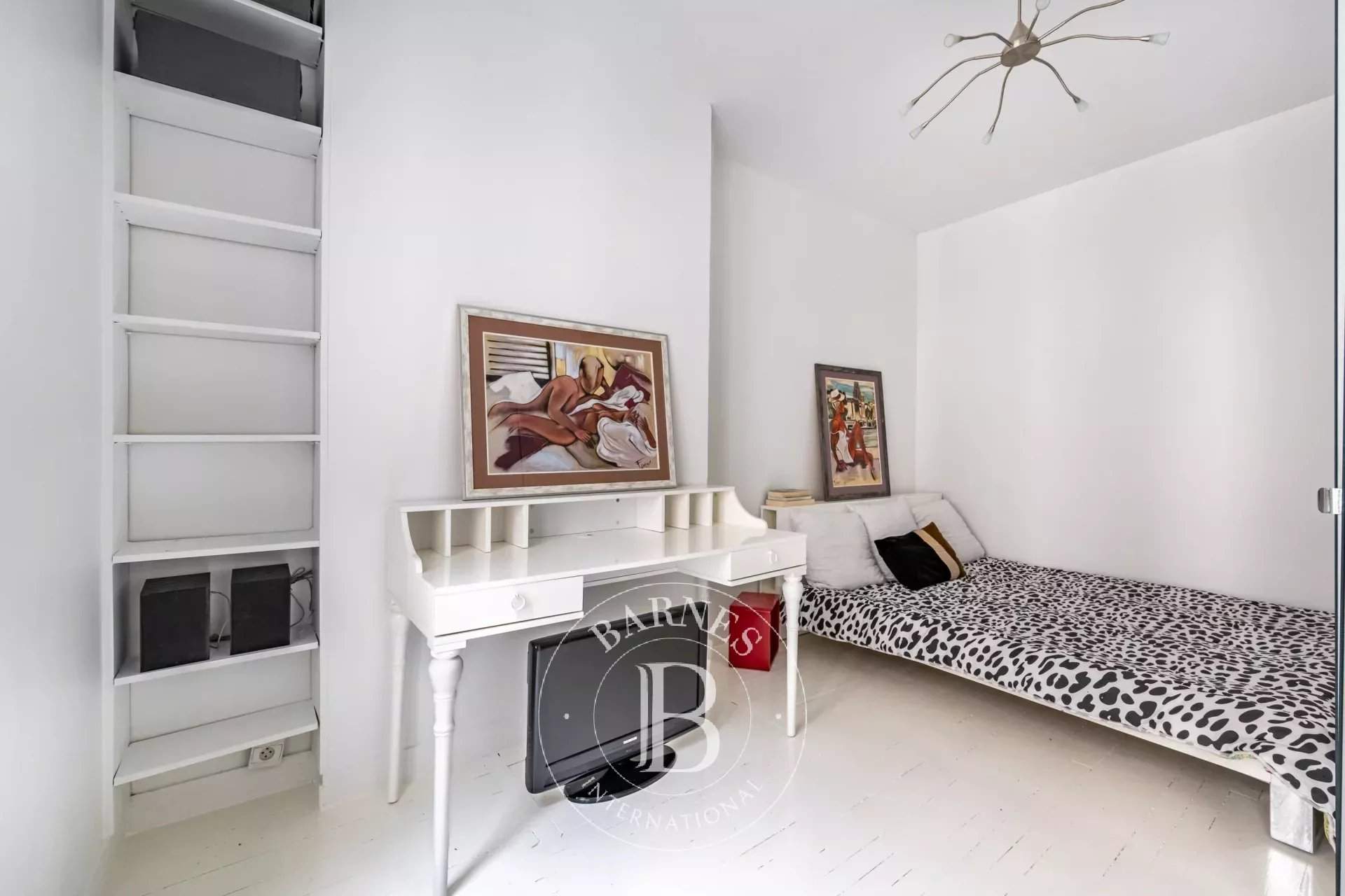 Paris  - Appartement 2 Pi&egrave;ces, 1 Chambre - picture 8