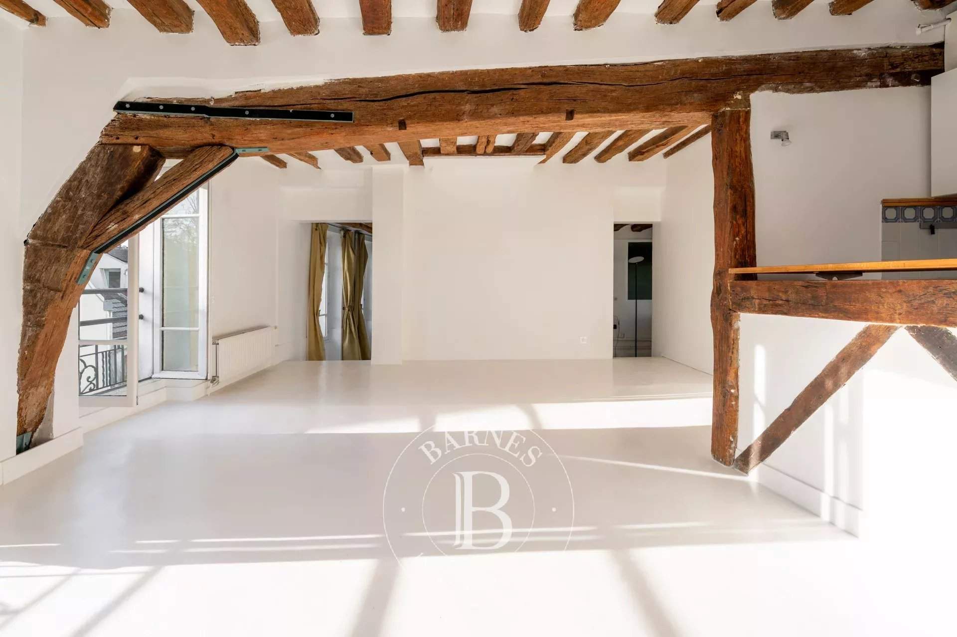 Paris  - Apartment 3 Bedrooms - picture 4