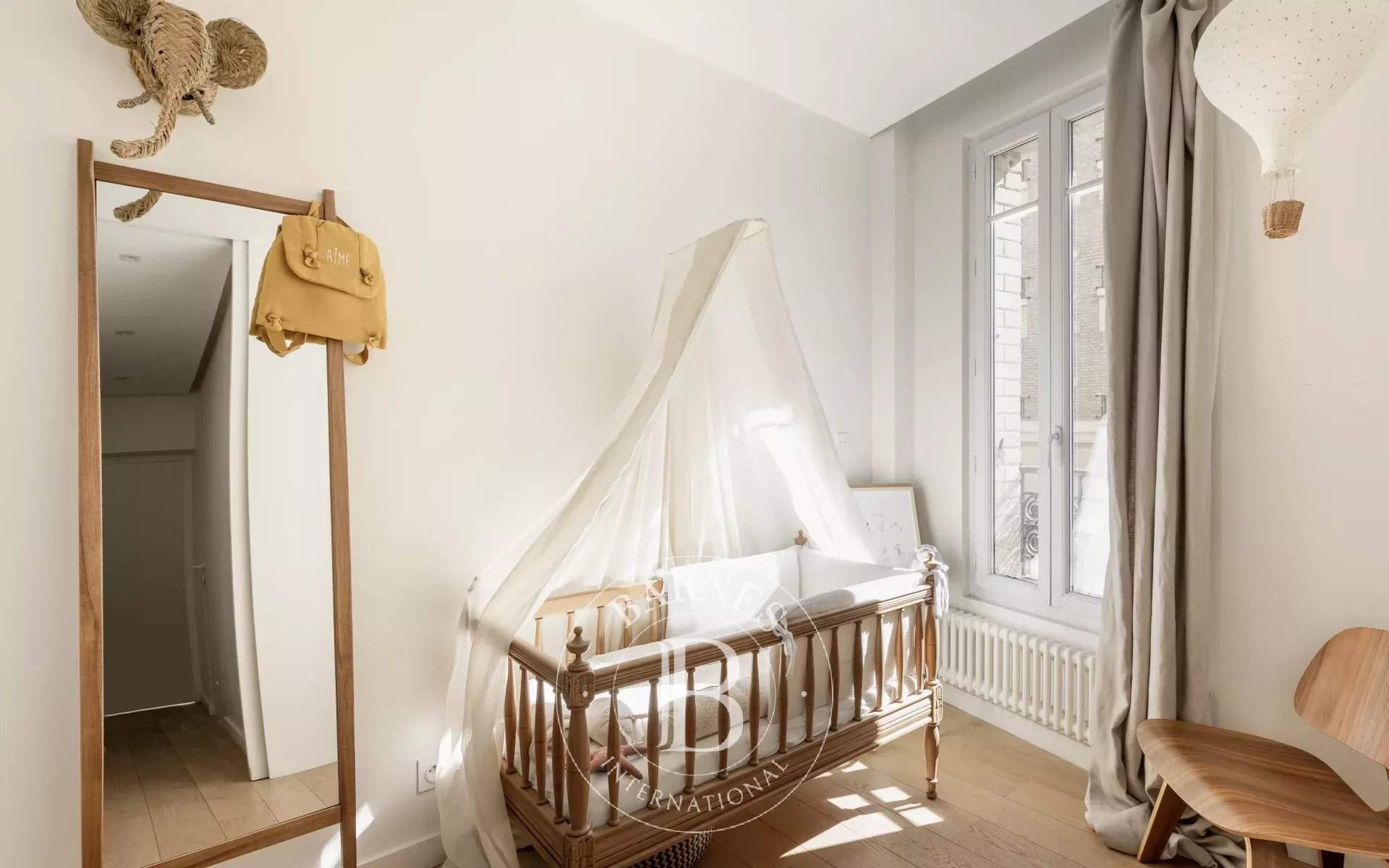 Paris  - Apartment 2 Bedrooms - picture 14