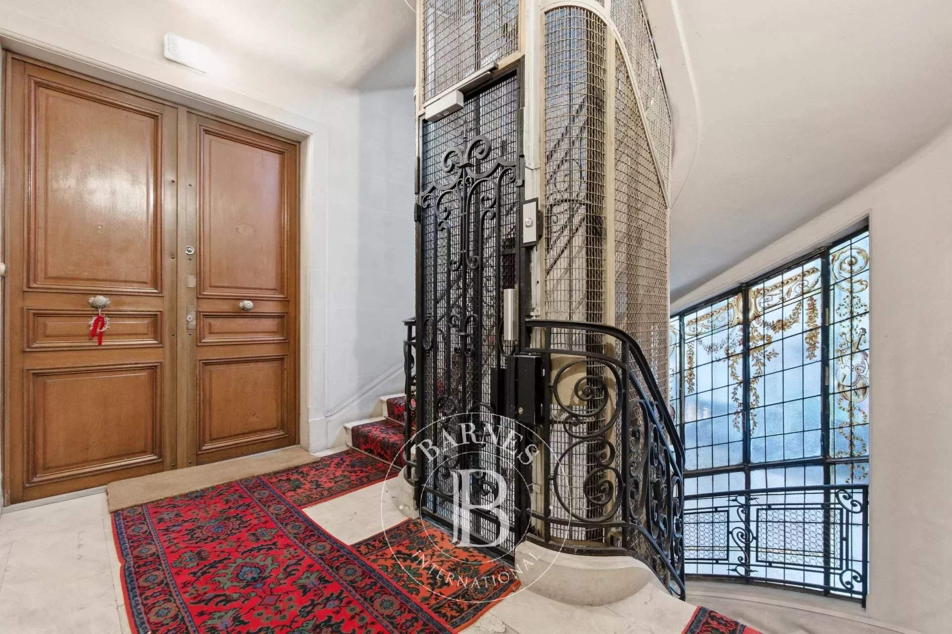 Paris  - Apartment 3 Bedrooms - picture 20