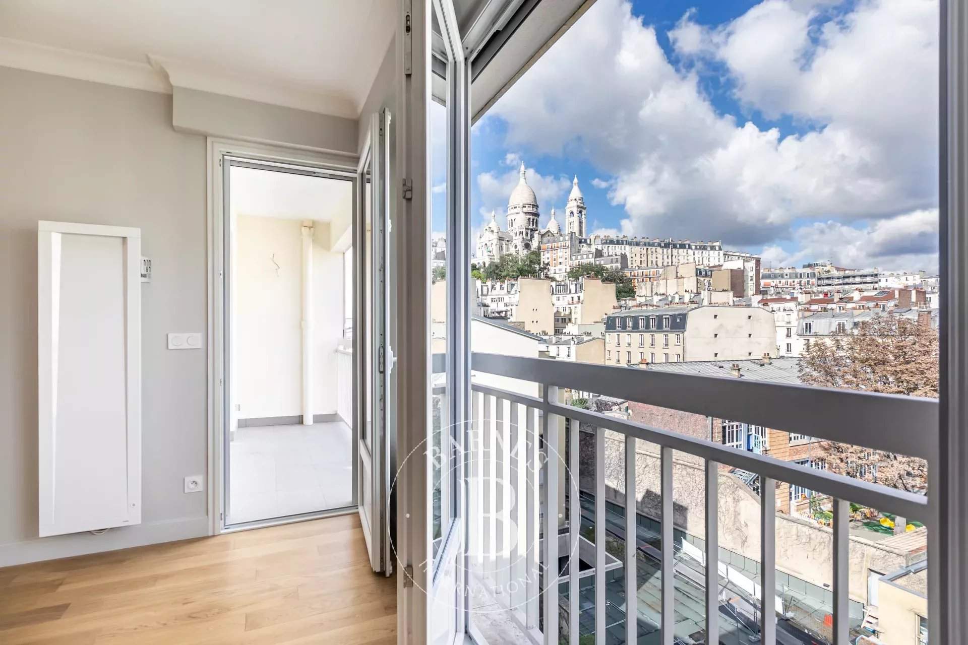 Paris  - Apartment  - picture 5