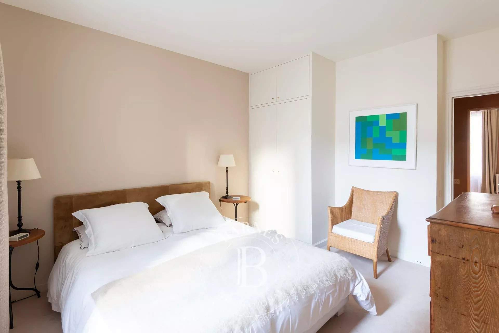 Paris  - Apartment 3 Bedrooms - picture 7