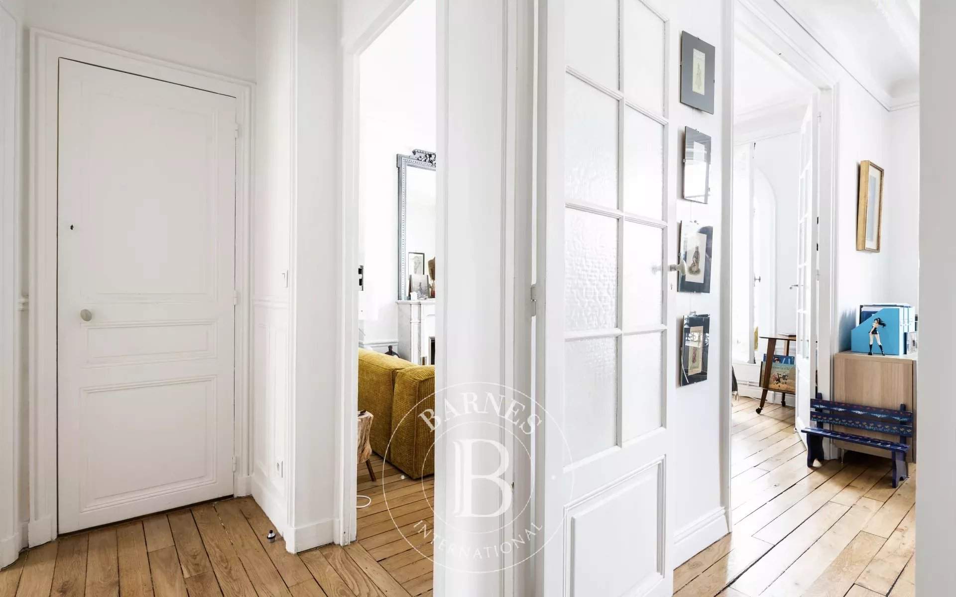 Paris  - Apartment 1 Bedroom - picture 14