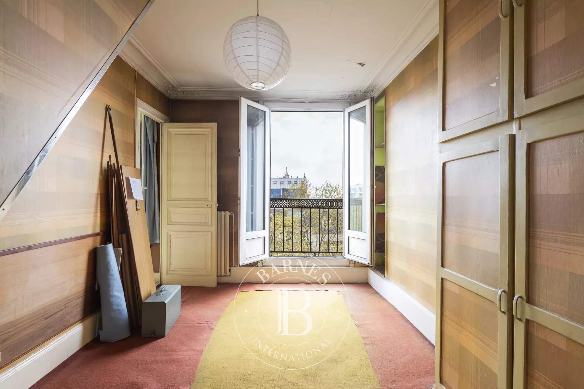 Paris  - Appartement 7 Pièces 5 Chambres - picture 13