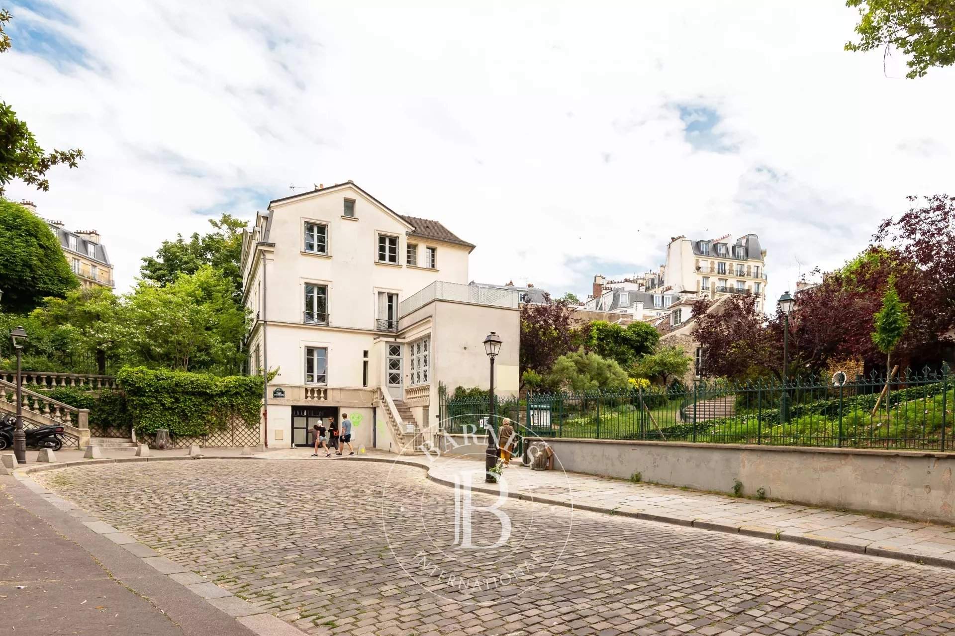 Paris  - Apartment 1 Bedroom - picture 17
