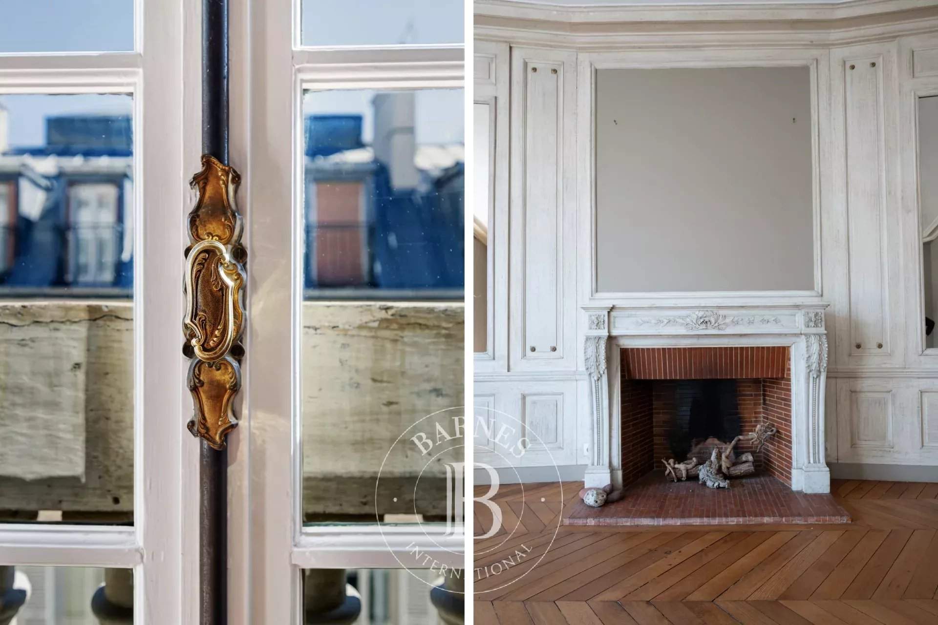 Paris  - Appartement 7 Pi&egrave;ces 4 Chambres - picture 7