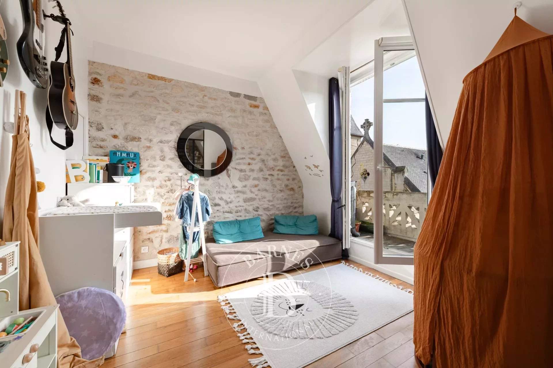 Paris  - Apartment 2 Bedrooms - picture 8