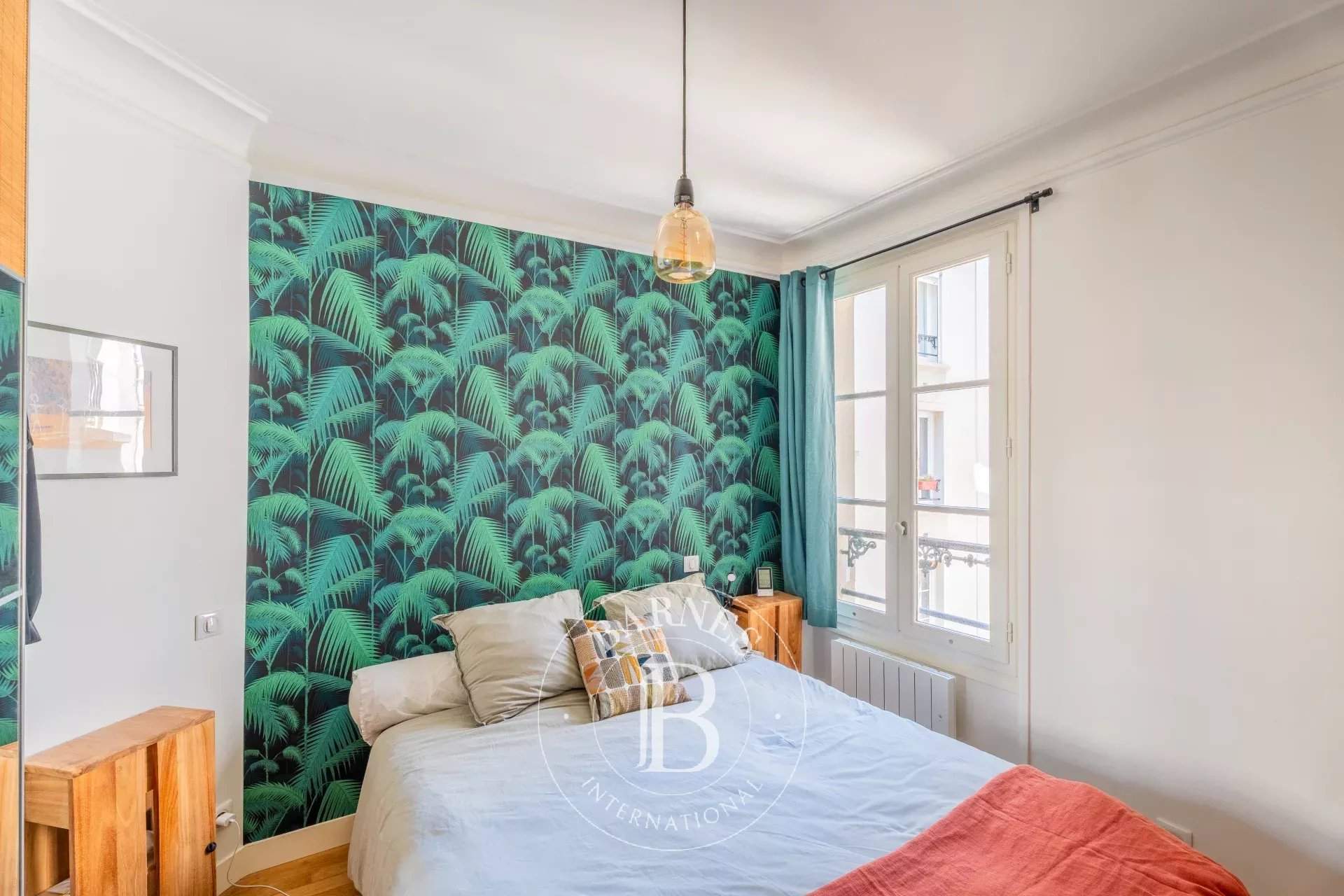 Paris  - Appartement 2 Pièces, 1 Chambre - picture 10