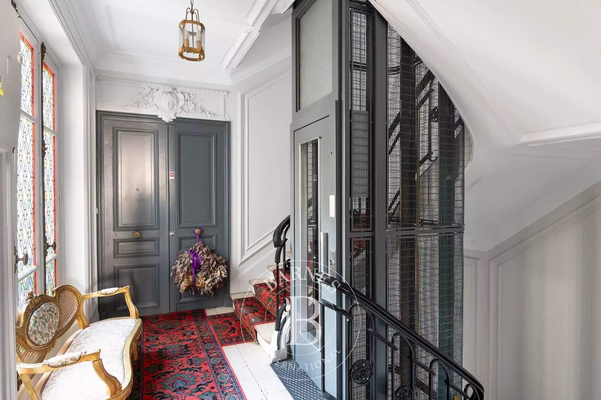 Paris  - Apartment 4 Bedrooms - picture 16