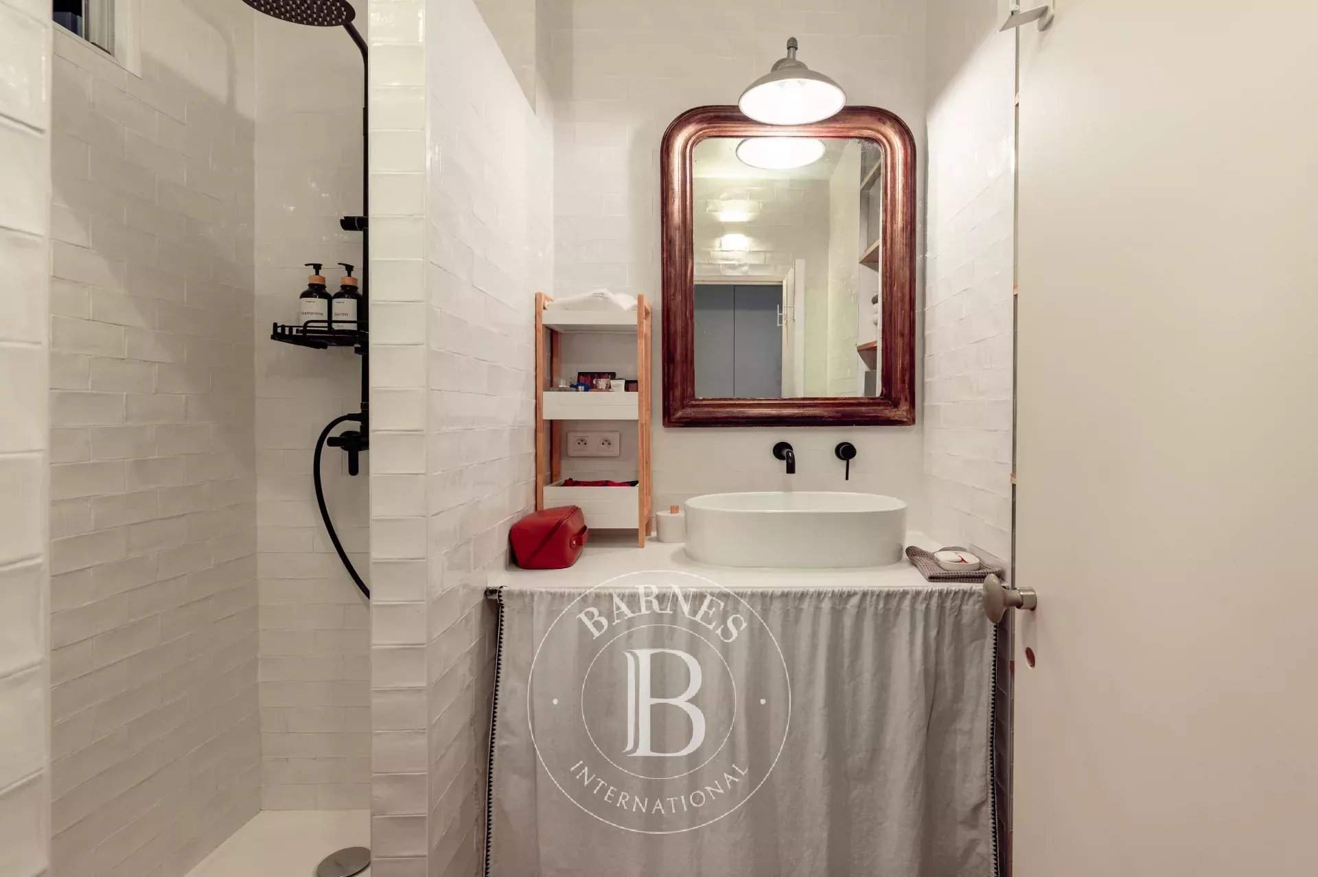 Paris  - Appartement 3 Pièces, 1 Chambre - picture 8