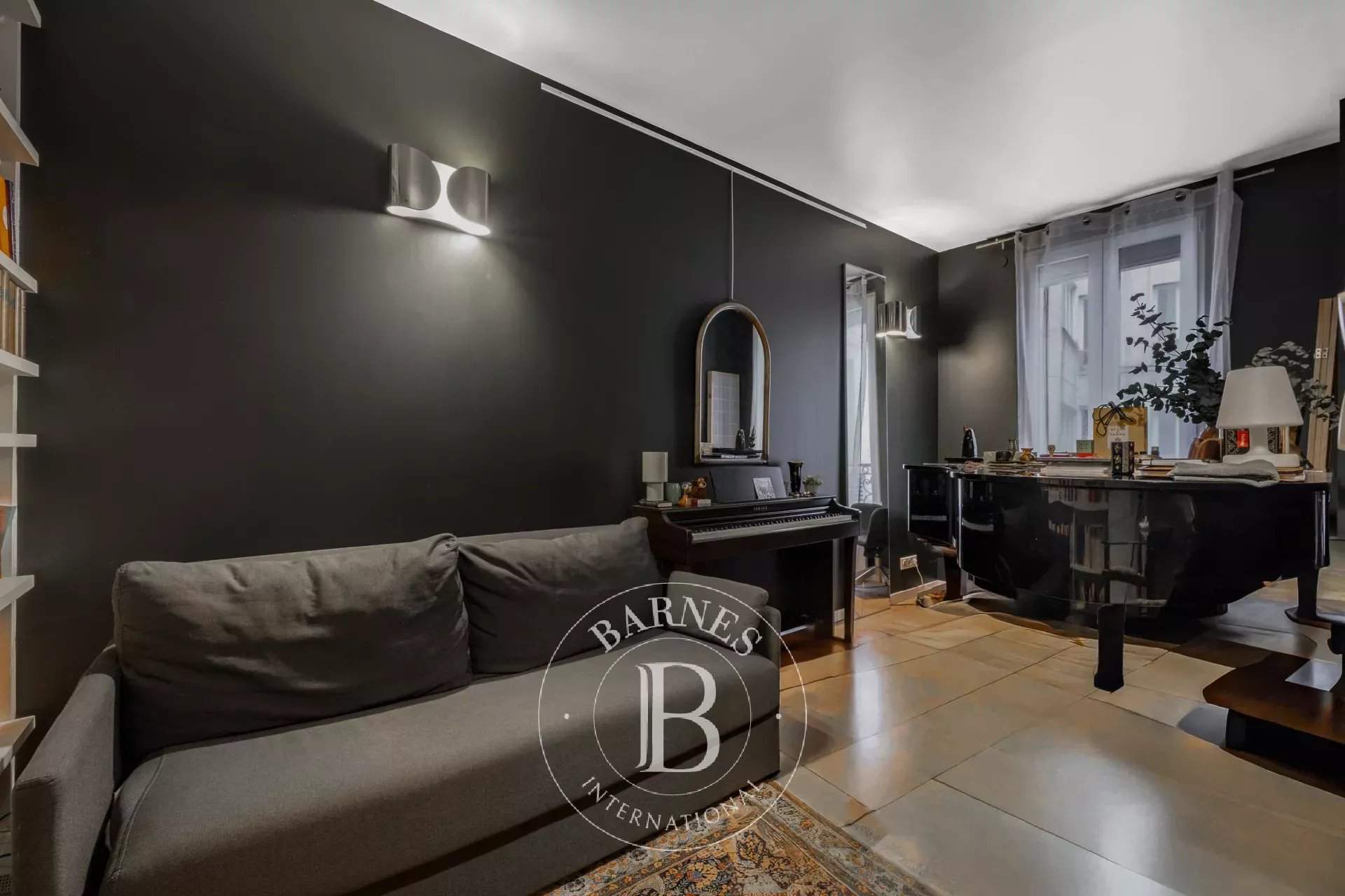 Paris  - Piso 4 Cuartos 2 Habitaciones - picture 7