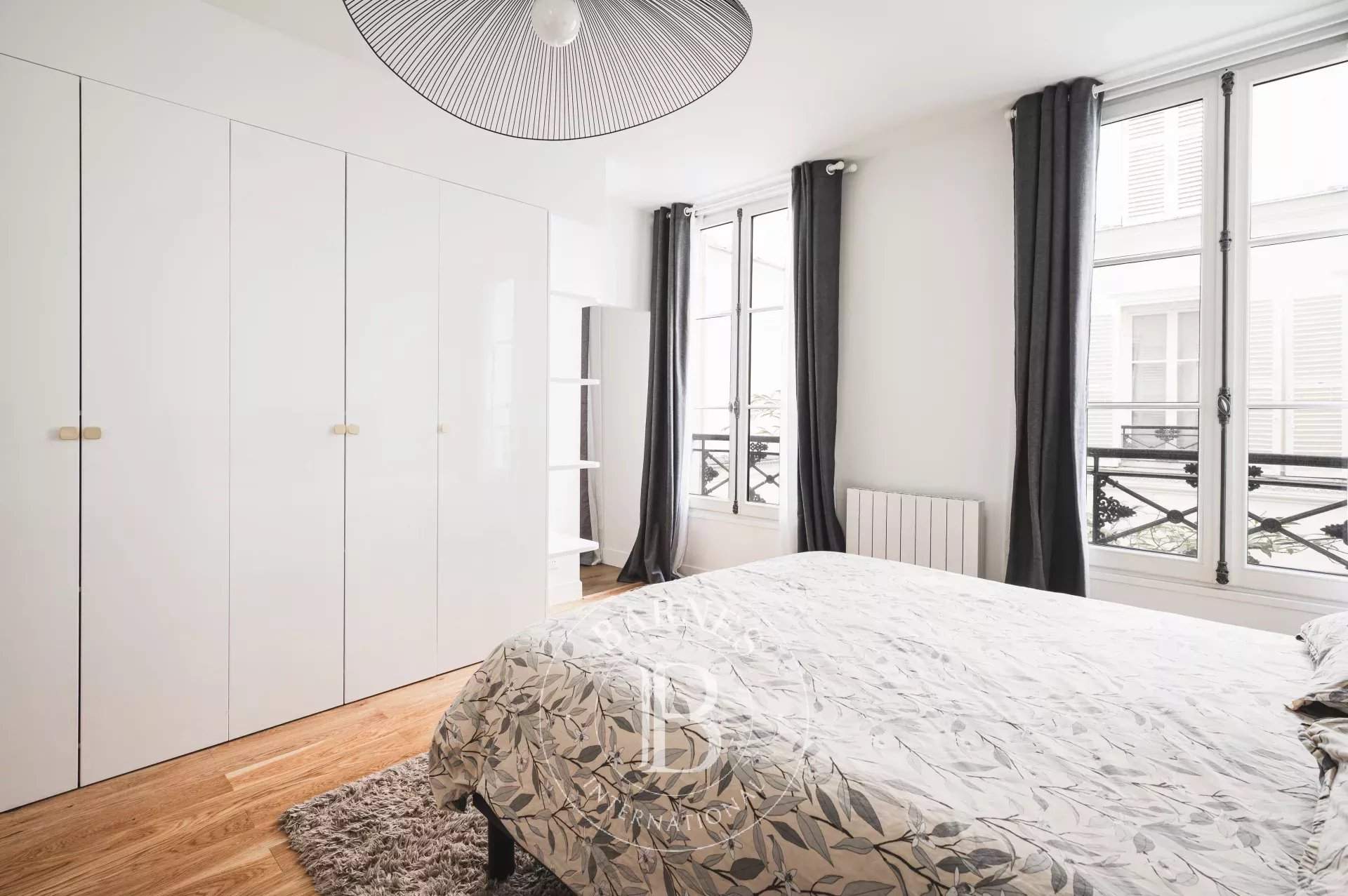 Paris  - Appartement 5 Pi&egrave;ces 2 Chambres - picture 15