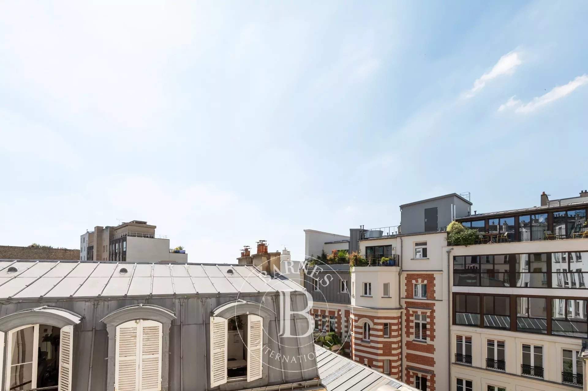 Paris  - Apartment 3 Bedrooms - picture 14