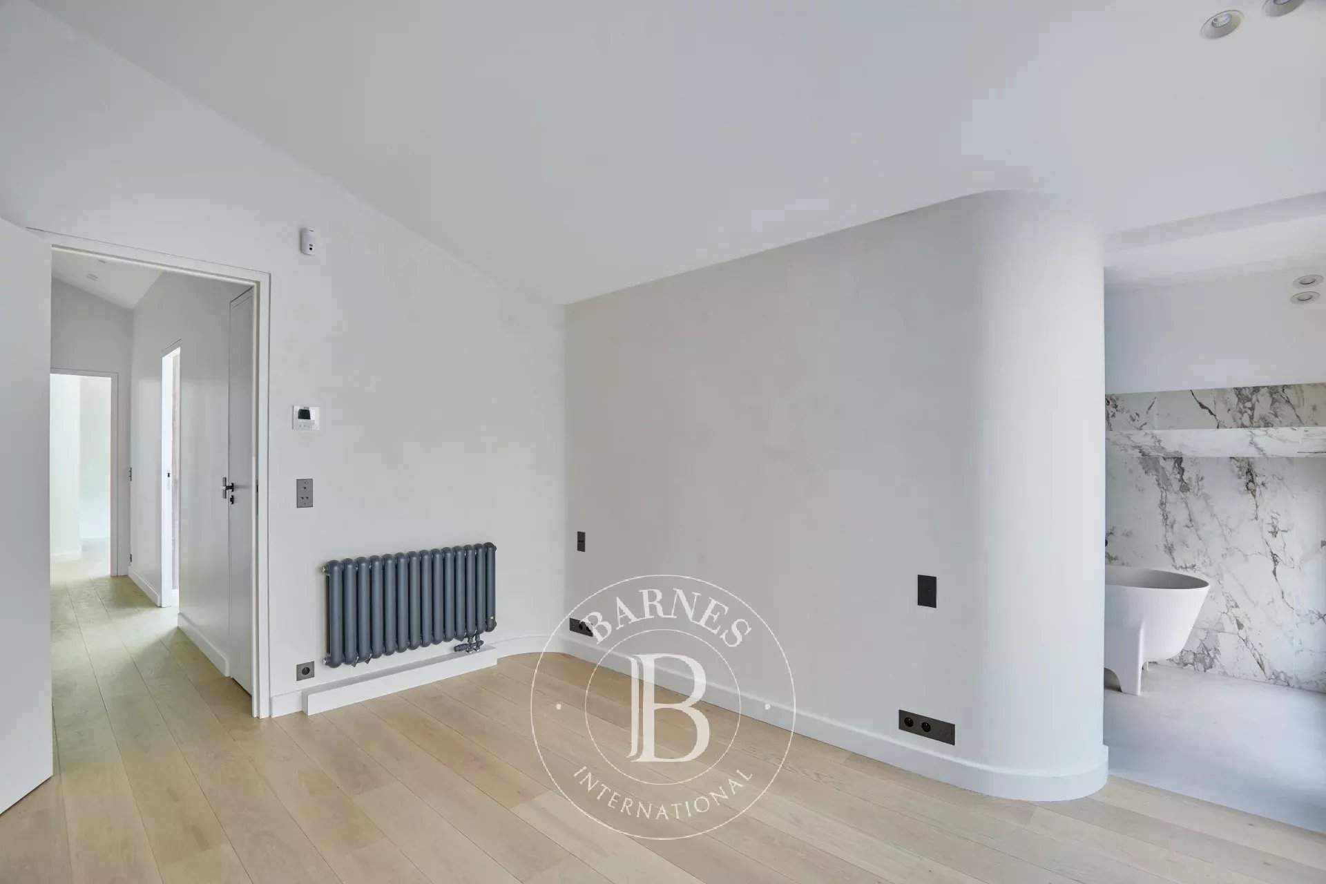 Paris  - Apartment 3 Bedrooms - picture 16