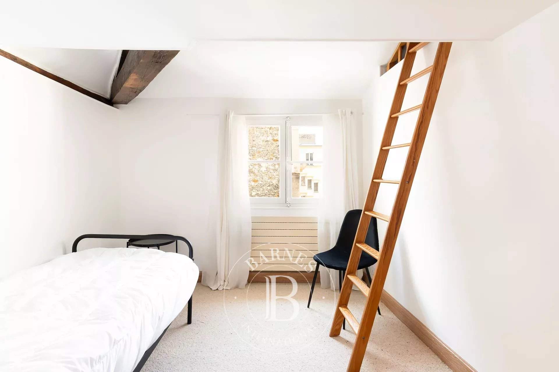 Paris  - Apartment 3 Bedrooms - picture 18