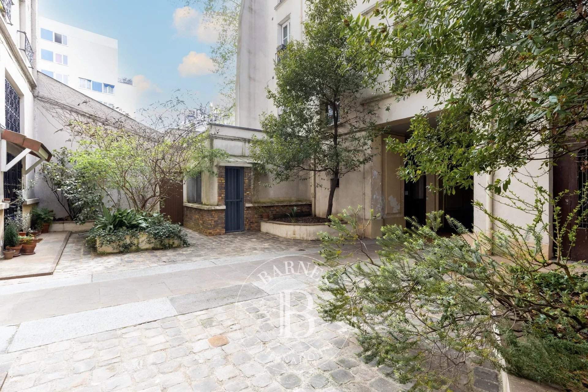 Paris  - Appartement 2 Pi&egrave;ces, 1 Chambre - picture 9