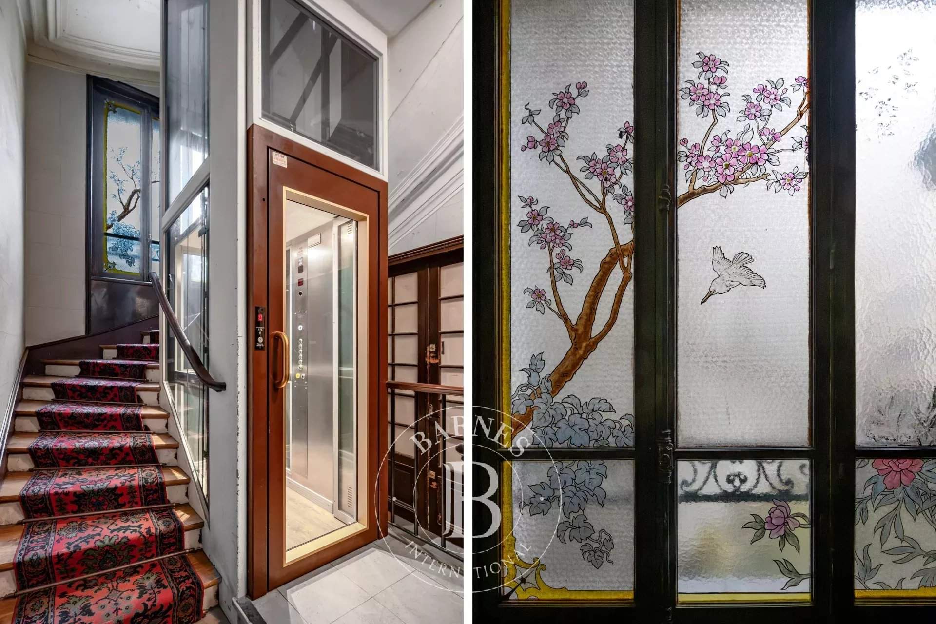 Paris  - Appartement 4 Pi&egrave;ces 3 Chambres - picture 8