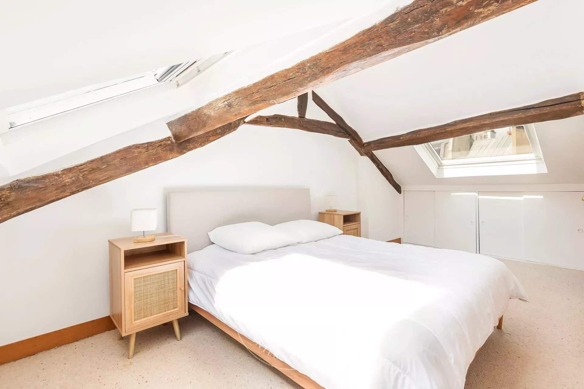 Paris  - Apartment 3 Bedrooms - picture 17