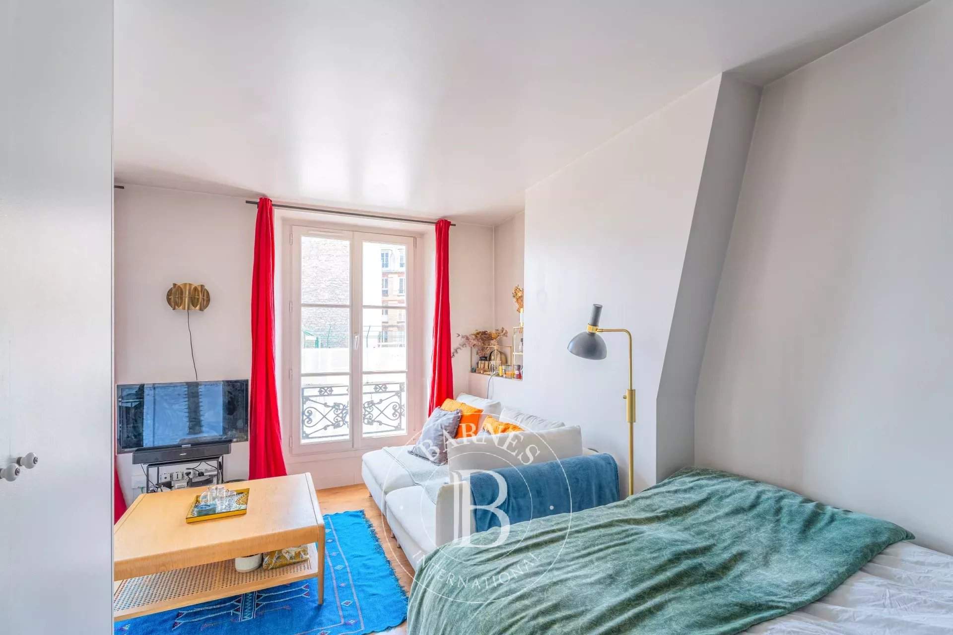 Paris  - Piso 1 Cuarto - picture 4