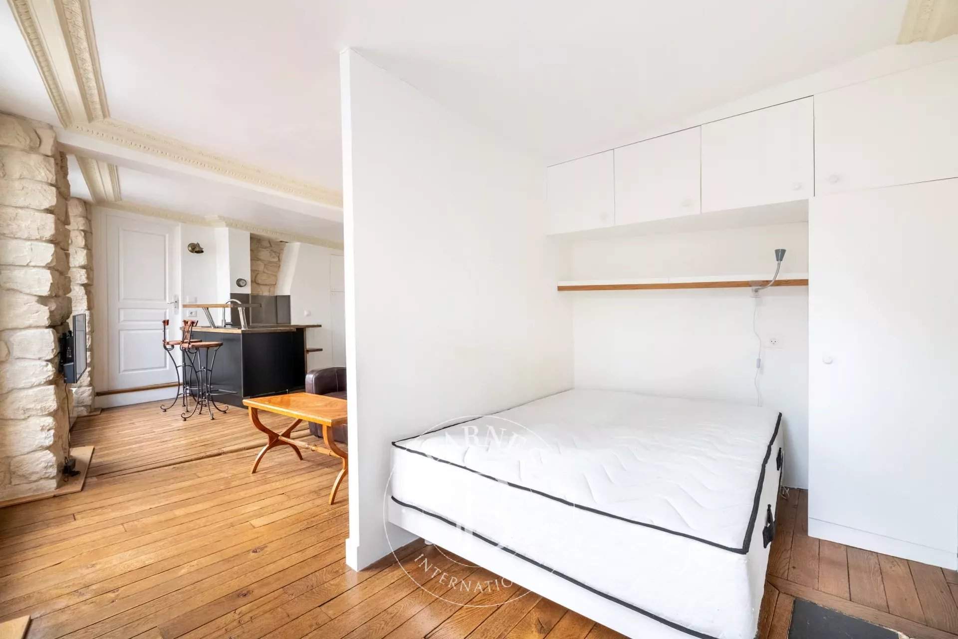 Paris  - Appartement 2 Pièces, 1 Chambre - picture 4