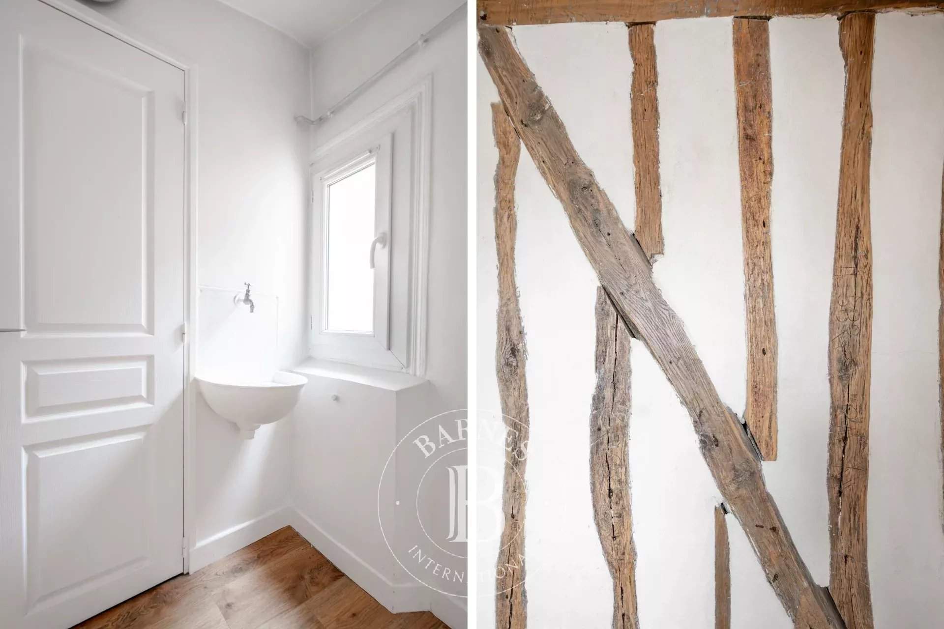 Paris  - Appartement 2 Pi&egrave;ces, 1 Chambre - picture 8