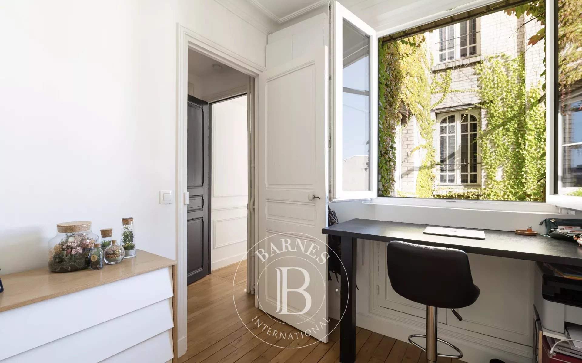 Paris  - Apartment 3 Bedrooms - picture 20