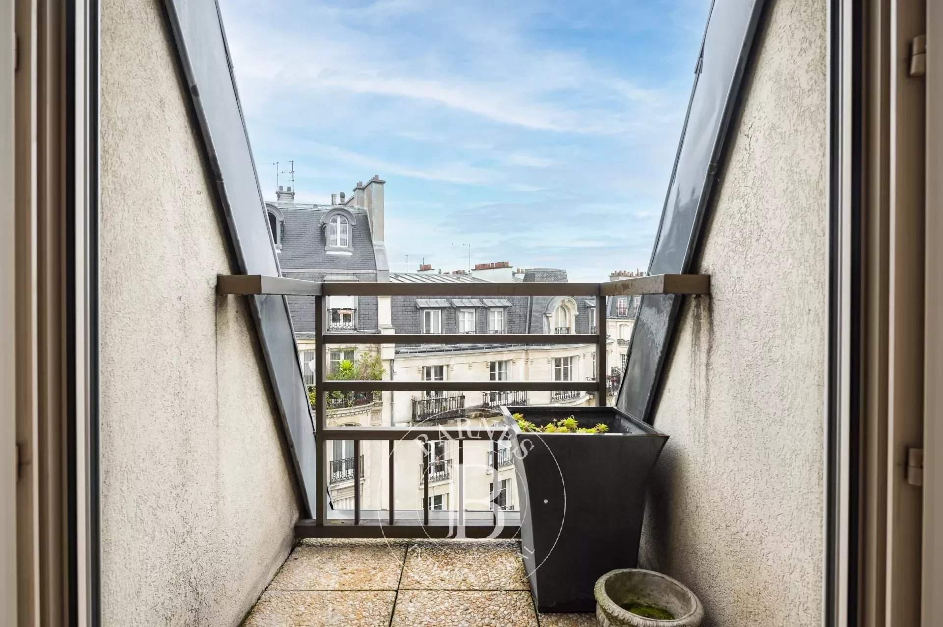 Paris  - Appartement 6 Pièces 4 Chambres - picture 8