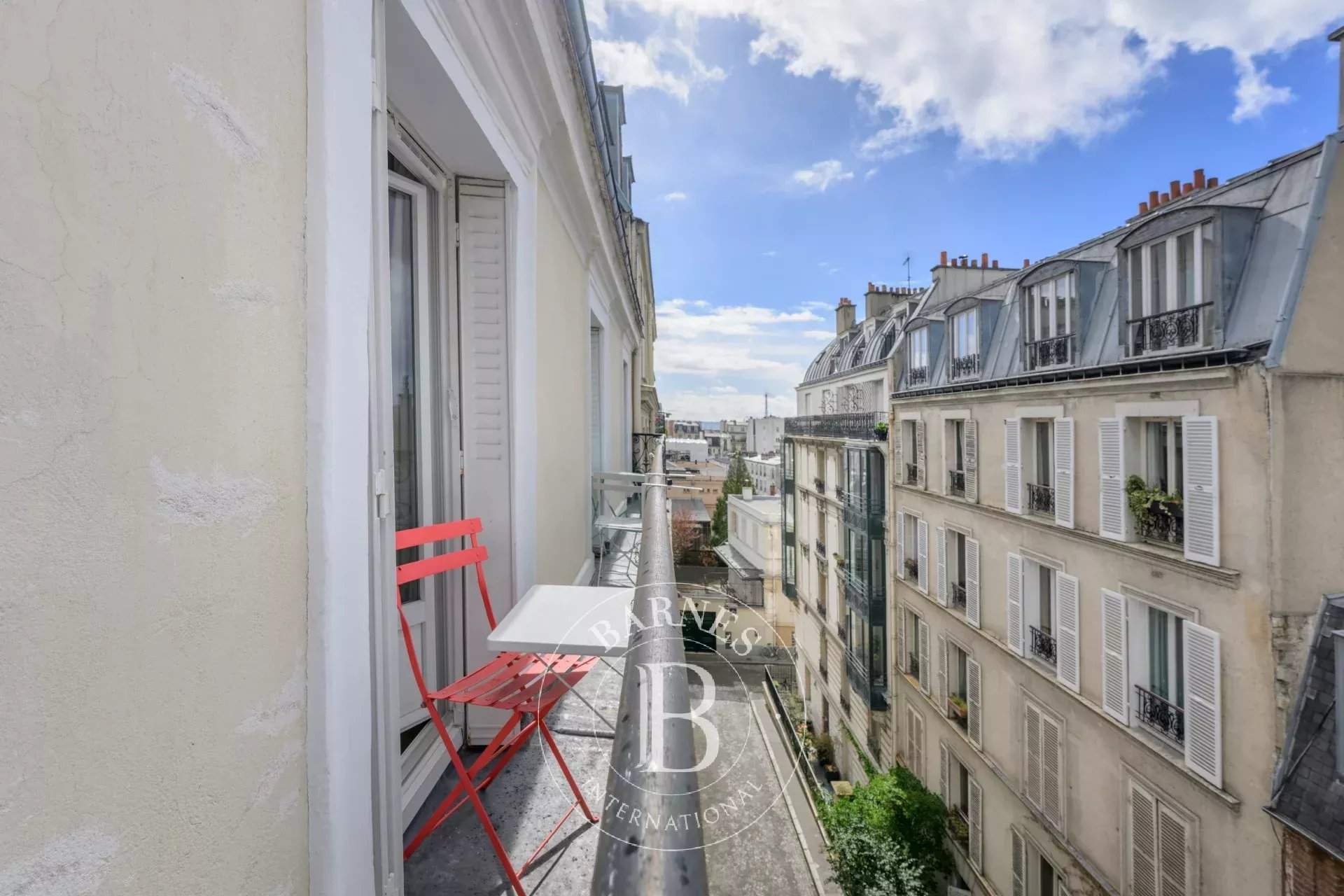 Paris  - Appartement 2 Pièces, 1 Chambre - picture 5